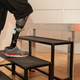 Illustration for article titled Heres the First Artificial Leg That Can iFeel/i